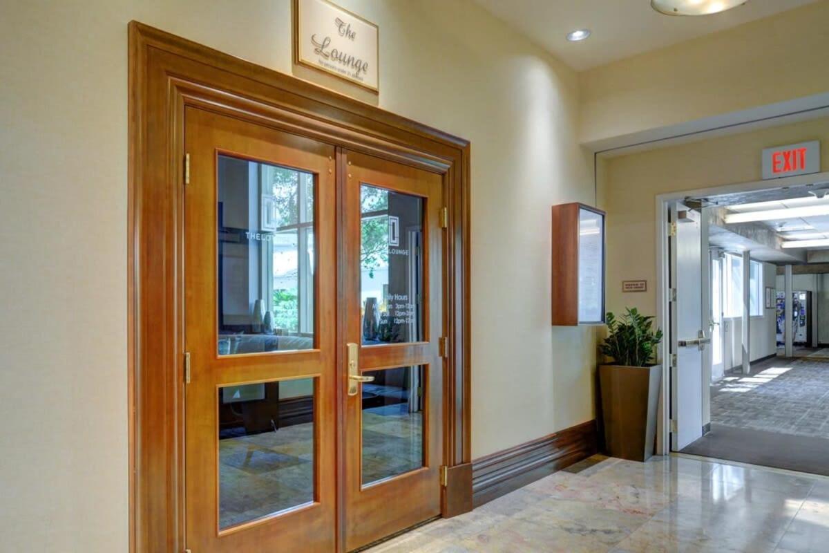 לאס וגאס Mgm Signature-04-707 Strip View Balcony Studio מראה חיצוני תמונה