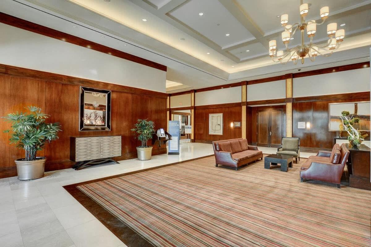 לאס וגאס Mgm Signature-04-707 Strip View Balcony Studio מראה חיצוני תמונה