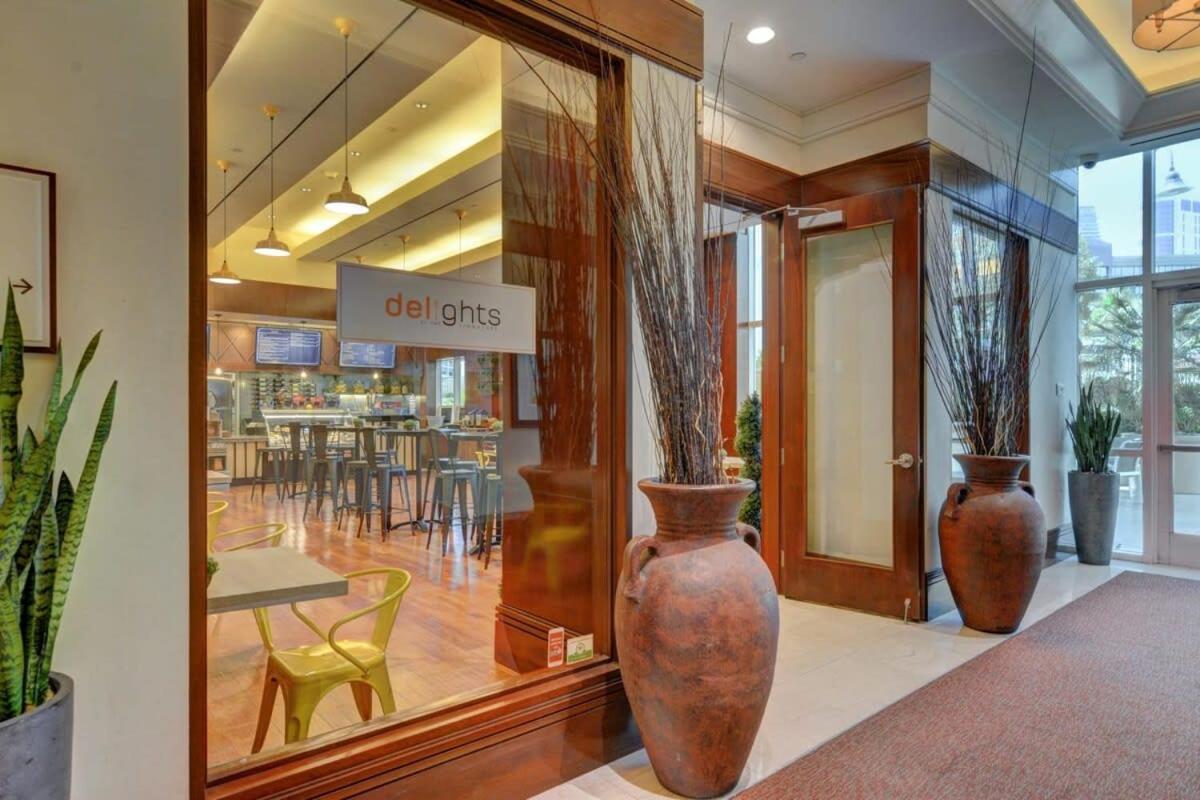 לאס וגאס Mgm Signature-04-707 Strip View Balcony Studio מראה חיצוני תמונה