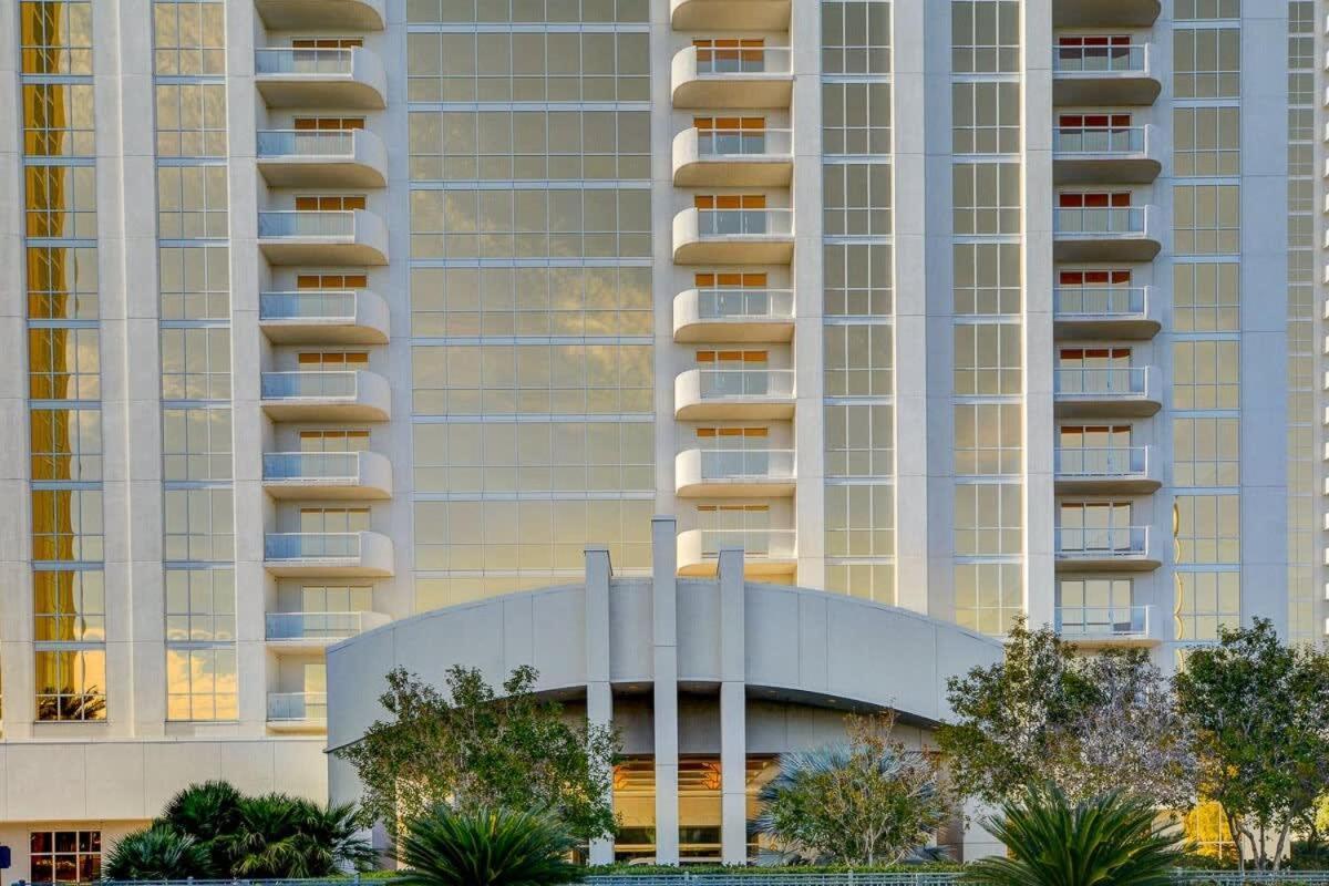 לאס וגאס Mgm Signature-04-707 Strip View Balcony Studio מראה חיצוני תמונה
